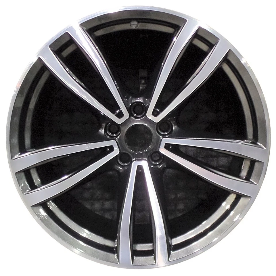 (Se envía hoy) Llanta BMW 640i xDrive 740Le 740e 740i 745e 750i 760i M760i para Foto 1 de 4