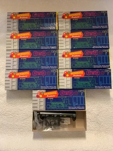 Roundhouse HO Scale Unassembled Tank Car Kits each sold separately - Picture 1 of 143