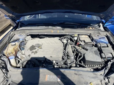 2017-2020 FORD FUSION Automatic Transmission 127k fits 1.5L EcoBoost      987427 Foto 1 de 4