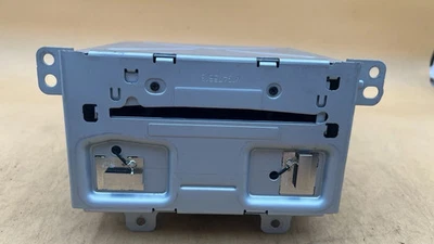 2014 Chevrolet Cruze Audio Equipment AM FM Radio Receiver OEM 23447567 Foto 1 de 4