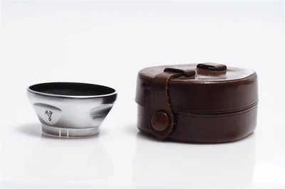 Voigtländer Lens Hood 125/20 - Photo 1/4