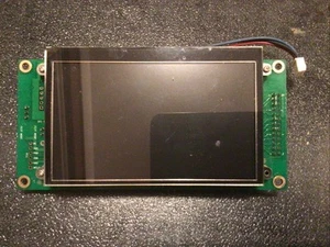 Turbochef Ofen Display Bildschirm (siehe Hinweise) - Bild 1 von 6
