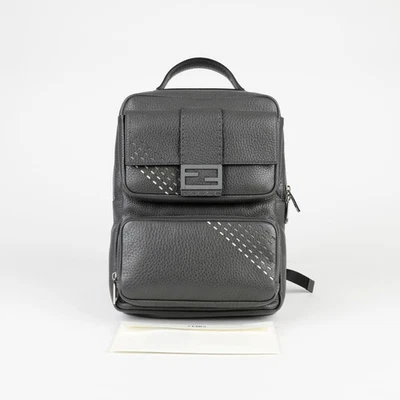 Mochila Baguette Fendi 7VZ047 92590864 Foto 1 de 4