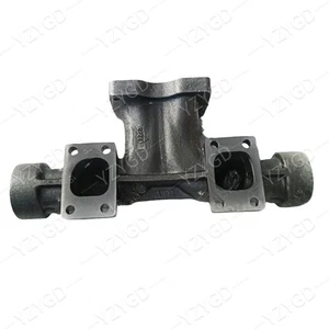 For Cummins Engine Parts Exhaust Manifold 4295293 - Picture 1 of 4