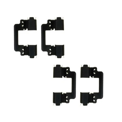 Genuine ACDelco For BMW 530i xDrive/i3s 2018 2019 Disc Brake Hardware Kit | Rear - Image 1 of 4