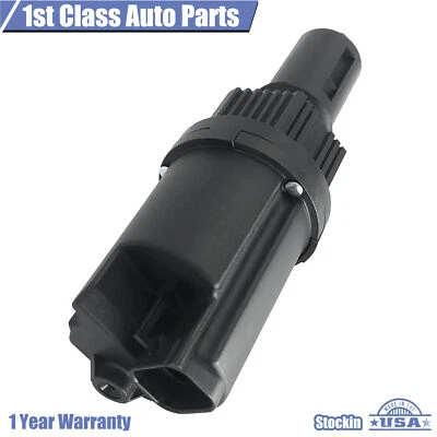 Actuador de buje de bloqueo de eje 4x4 para Chevrolet Silverado Suburban Tahoe GMC Yukon Foto 1 de 3