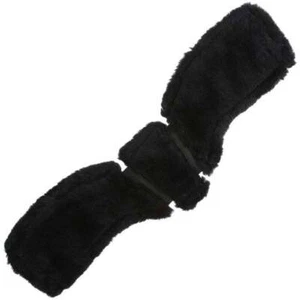 Total Saddle Fit - Additional Wool Liner StretchTec Shoulder Relief Dressage Gir - Bild 1 von 1