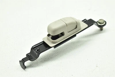 Ajustador de cinturón de seguridad Mazda 5 2006-2010 altura furgoneta Mazda5 06-10 Foto 1 de 4