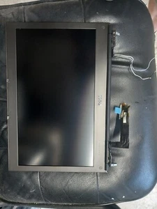 Dell Precision M4600 Laptop 15.6" LCD Complete Assembly 1920x1080 - Picture 1 of 9