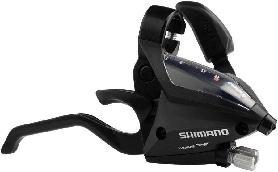 Shimano ST EF500 8R2A Right Shifter Lever 8 speed - Image 1 of 1