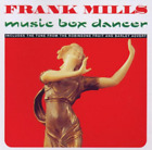 Frank Mills Music Box Dancer Cd Album