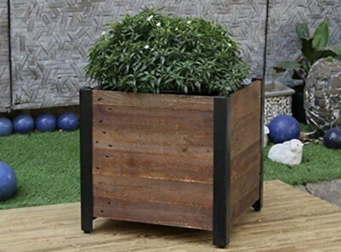 Grapevine 11972LU MO Urban Garden Planters Cover