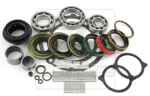 Fits Dodge Jeep NP242 242D 242J Transfer Case Rebuild Kit 1995-On 16mm - Picture 1 of 1