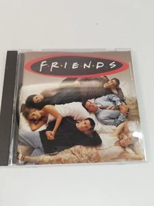 Friends (Television Series) - Audio CD By Friends Soundtrack - Picture 1 of 3