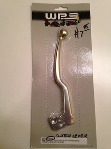 WPS #56-6962 for SUZUKI Bandit GSX GSXR Clutch Lever FREE Shipping! - Picture 1 of 2