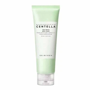 [Skin1004] Madagascar Centella Tea-trica BHA Foam 125ml / Korean Cosmetics - Picture 1 of 4