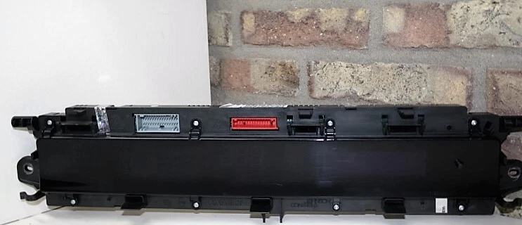 Reparatur Renault Scenic II 2 (JM) Kombiinstrument  Tacho Totalausfall  - Bild 1 von 1