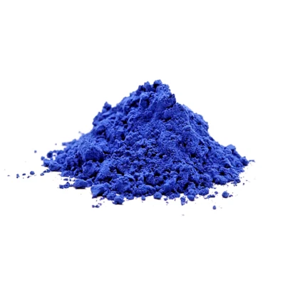Organic Blue Spirulina Powder - E18 100% Natural Food Dye Pure Superfood Extract - Image 1 of 4