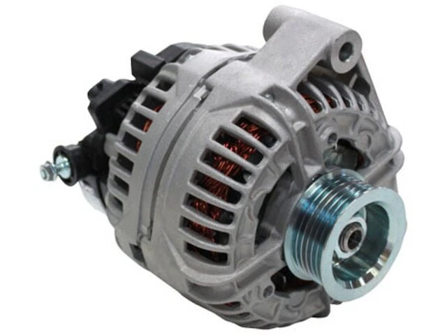 Alternador para Chevrolet Silverado 3500 HD 2007-2014 TYC 52834MJZZ 2008 2009 Foto 1 de 2