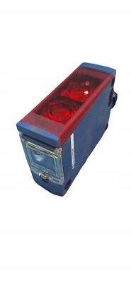 Telemecanique XUX1ARCNT16 Photoelectric Sensor, 24-240V AC/DC - Image 1 of 4