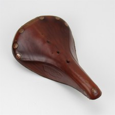 Brooks England B17 Champion Special Leather Saddle, Made in England