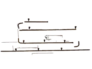 Landhaus Küchen Reling - Bild 1 von 4