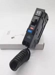 Eaton Earth Leakage Breaker RCBO 1P 16A 30mA - Picture 1 of 1