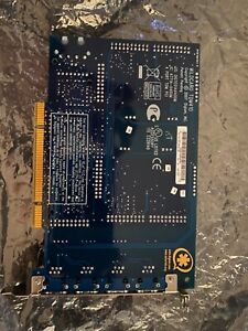 Digium Wildcard TDM410 4-Port TDM PCI Card