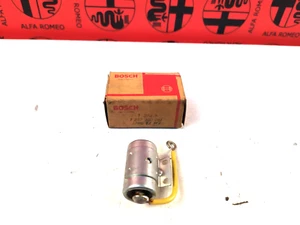 BOSCH CONDENSATORE SPINTEROGENO 1237330057 - Imagen 1 de 3