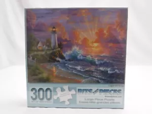 Bits and Pieces 300 Piece Jigsaw Puzzle Light of Hope NEW Unopened - Picture 1 of 7