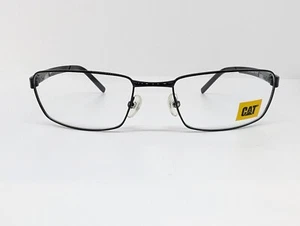 CAT Caterpillar CTO T02 Col.204 Herren Brille Brillengestell Neubauer robust NEU - Bild 1 von 8