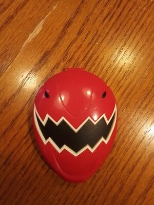 Power Rangers Dino Thunder Handheld Electronic Game Rare Foto 1 de 4