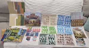 OPEN BOX Age of Mythology Das Brettspiel Eagle Games 2003 Edition Battle Attack - Bild 1 von 18