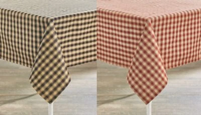 Manteles Town and Country Foto 1 de 4