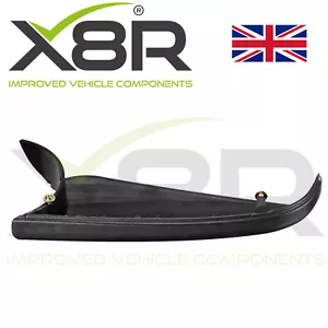 Cubierta de espejo de ala Vauxhall Opel Astra soporte inferior plástico pasajero cercano NS - Imagen 1 de 10