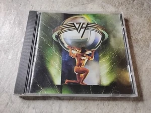 5150 by Van Halen (CD, 1990) See Photos - Picture 1 of 3