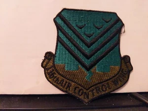 USAF 116th Air Control Wing Robin's AFB GA - Bild 1 von 3