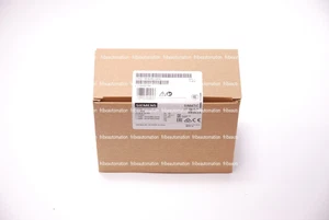 6ES7155-6AR00-0AN0, 6ES7 155-6AR00-0AN0, ET 200SP, IM155-6PN Basic, BRAND NEW - Picture 1 of 1