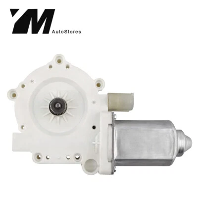 Motor elevador de ventana para BMW E39 serie 5 Z8 Mini Cooper 1997-2003 742910 742-910 Foto 1 de 4