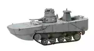 IJN Type 2 Ka-Mi w/Floating Pontoon, Kwajalein Island 1944, 1:72 Dragon Armor - Bild 1 von 1