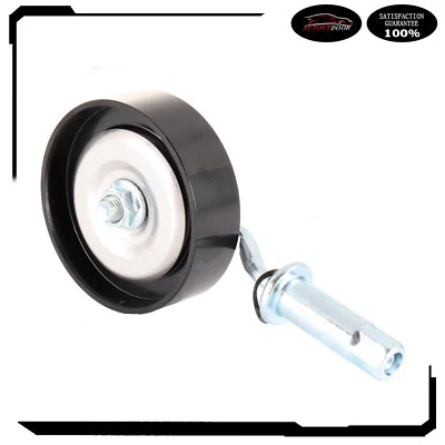 Натяжитель ремня в сборе для Nissan для Murano 130 2003-2007 1192531U0C - Изображение 1 из 4