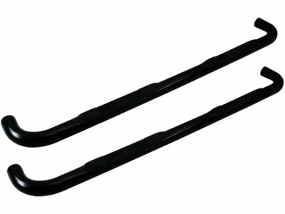 For 2001-2006 Chevrolet Silverado 3500 Nerf Bars Iconic 32781MS 2002 2003 2004 - Imagem 1 de 2