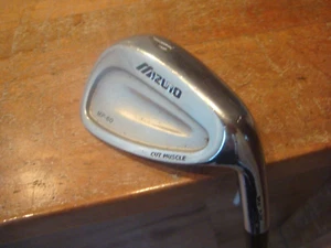 Mizuno Golf MP-60 Forged Pitching Wedge with DG S300 Steel Stiff - Picture 1 of 6