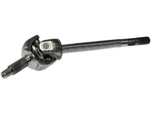 For 2011-2013 Ram 3500 Axle Shaft Front Left Dorman 81754XVHB 2012 4WD - Picture 1 of 2
