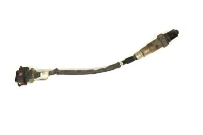 Sensore Ossigeno Lambda Opel Vauxhall Astra J GTC 1.4 2014 RHD 55562206 14652647 - Immagine 1 di 4