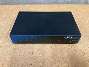 DVIGEAR DVI-5312b DVI 1x2 Splitter/Repeater - Picture 1 of 4