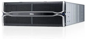 Dell PowerVault MD3060e Dense Storage Enclosure 60x 3TB 7.2k NL SAS 2x EMM SAS - Picture 1 of 4
