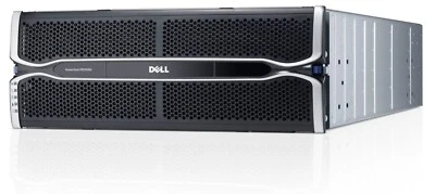 Dell PowerVault MD3060e Dense Storage Enclosure 60x 3TB 7.2k NL SAS 2x EMM SAS - Image 1 of 4