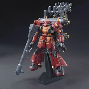 HGGT 1/144 High Mobility Type Zaku Psycho Zaku (GUNDAM THUNDERBOLT Ver.) - Picture 1 of 5