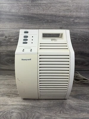 Honeywell 17000-S White QuietCare True HEPA Air Purifier Filter 3 Speed - Image 1 of 4
